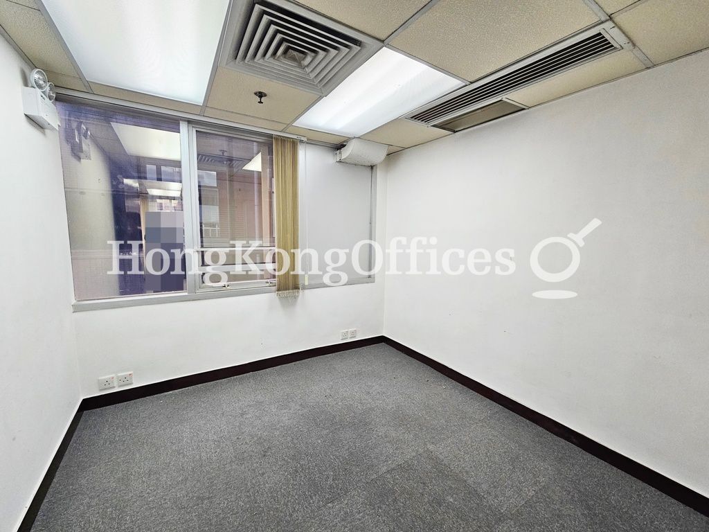 Manager Room