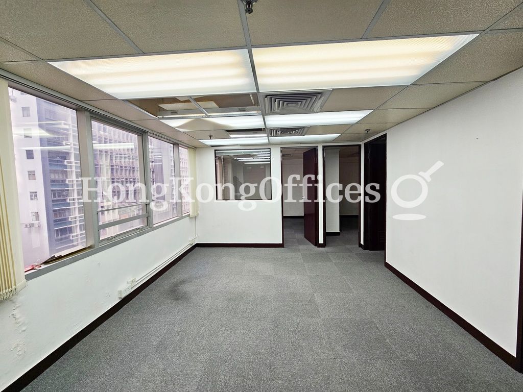 Office Area