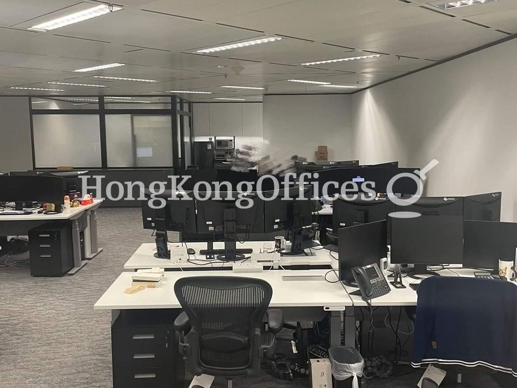 General Office
