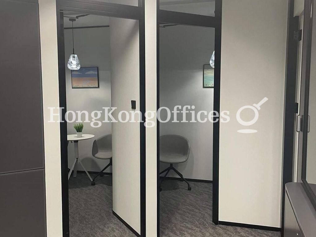 General Office