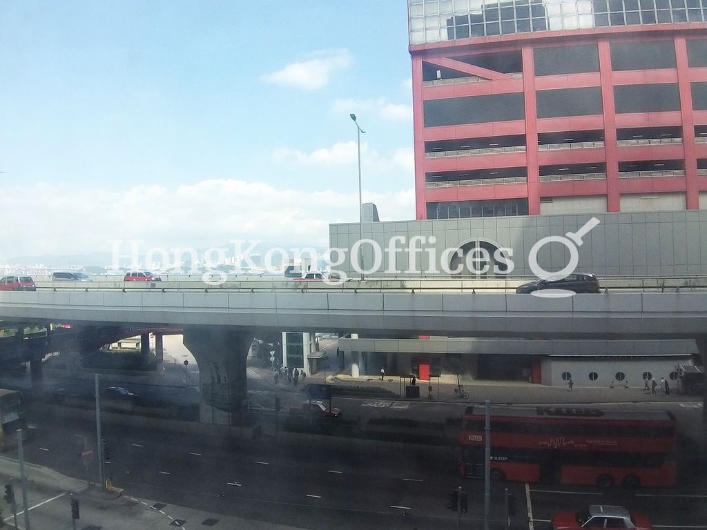 Kai Tak Commercial Building