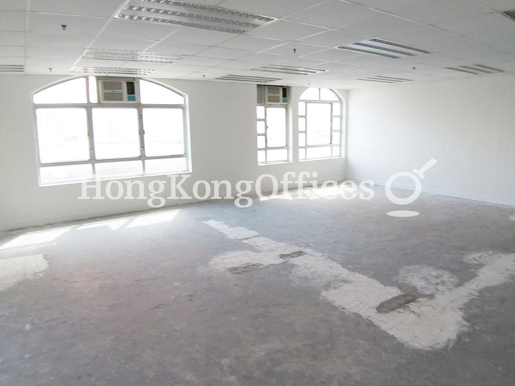 Kai Tak Commercial Building