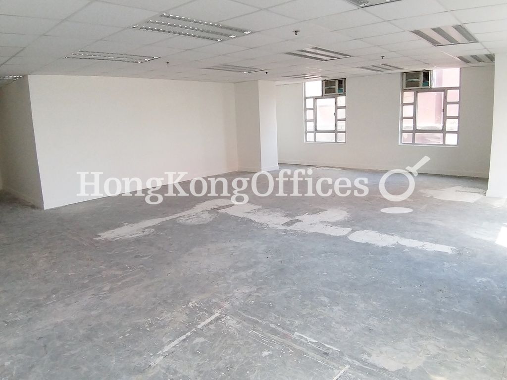 Kai Tak Commercial Building