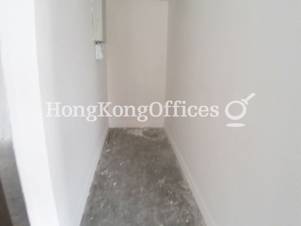 Kai Tak Commercial Building