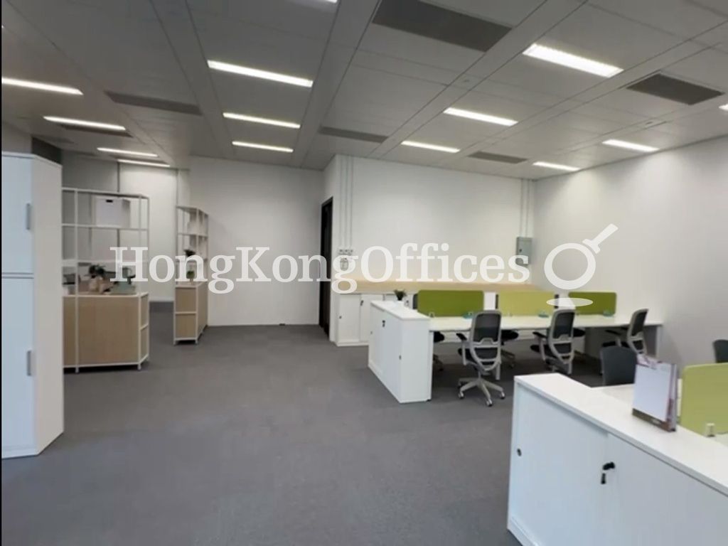 General Office