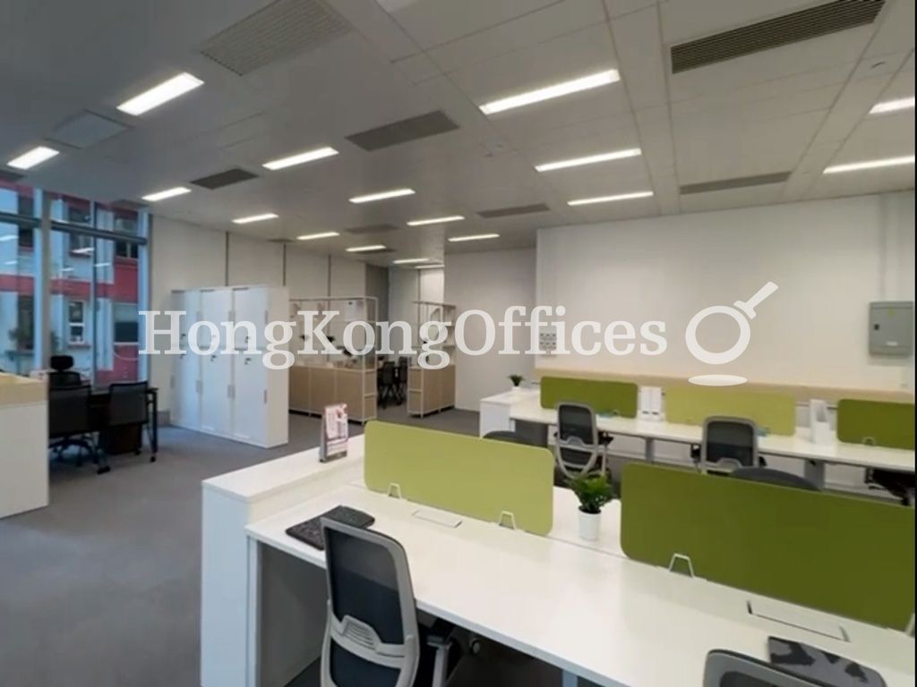 General Office