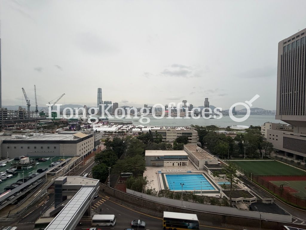 長江集團中心二期