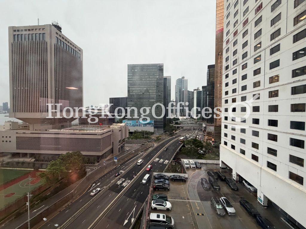 長江集團中心二期