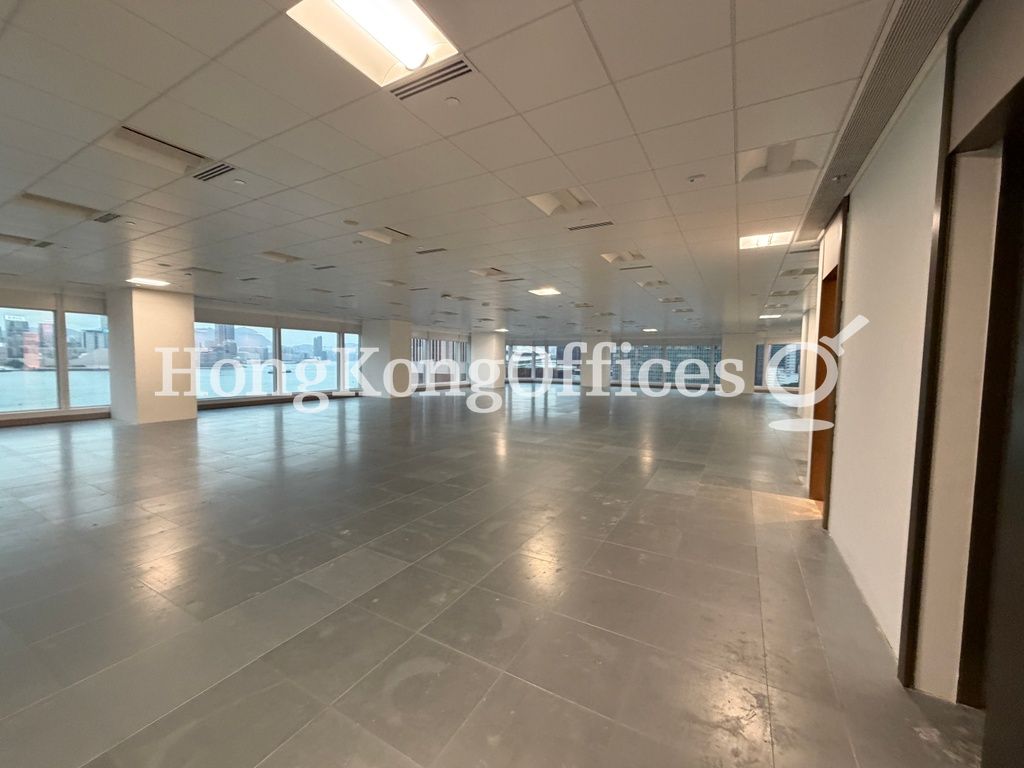 長江集團中心二期