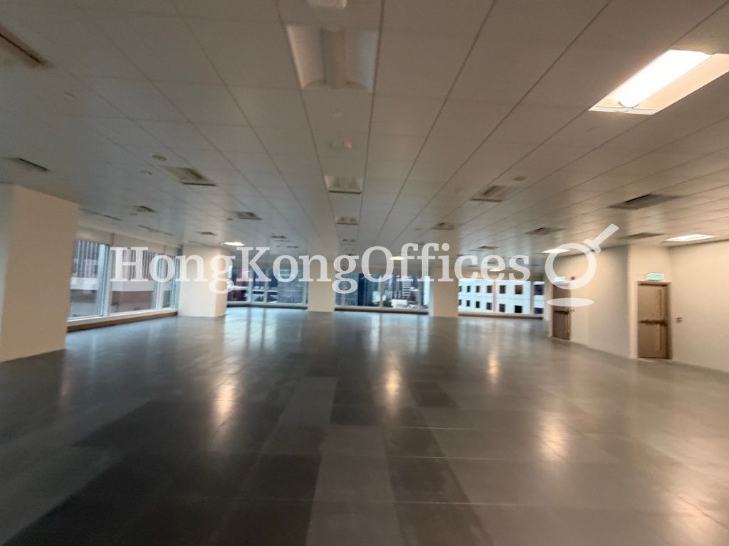 長江集團中心二期