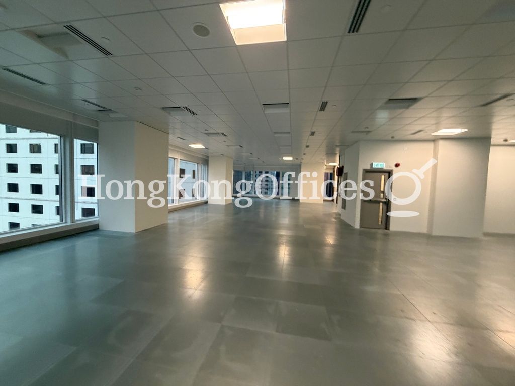 長江集團中心二期