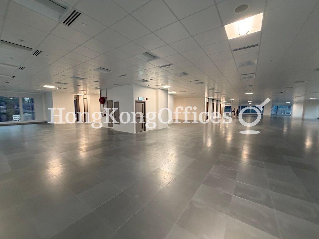 長江集團中心二期