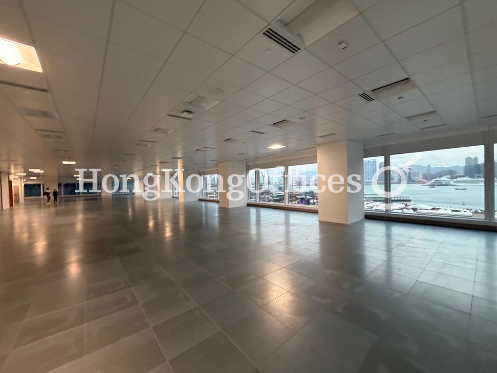 長江集團中心二期