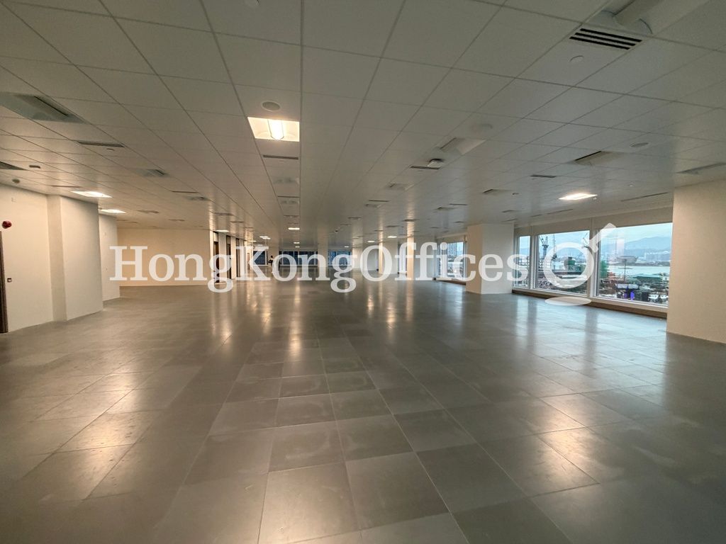 長江集團中心二期