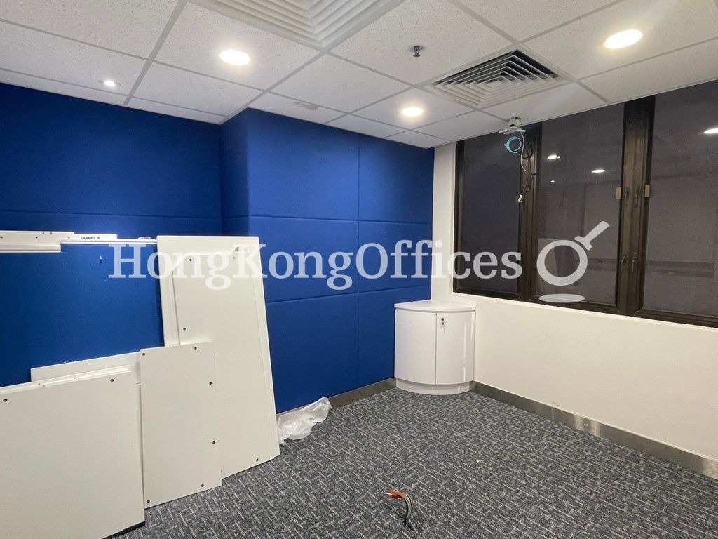 Manager Room