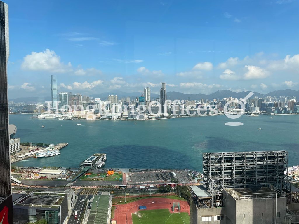 United Asia Finance Centre