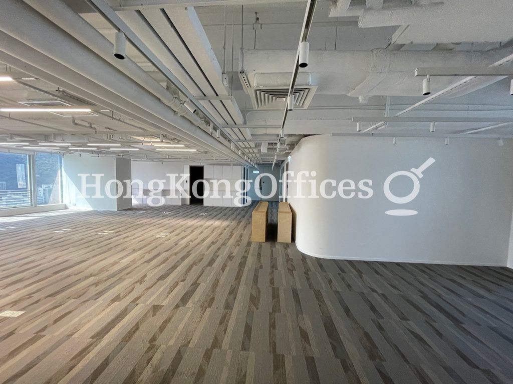 United Asia Finance Centre