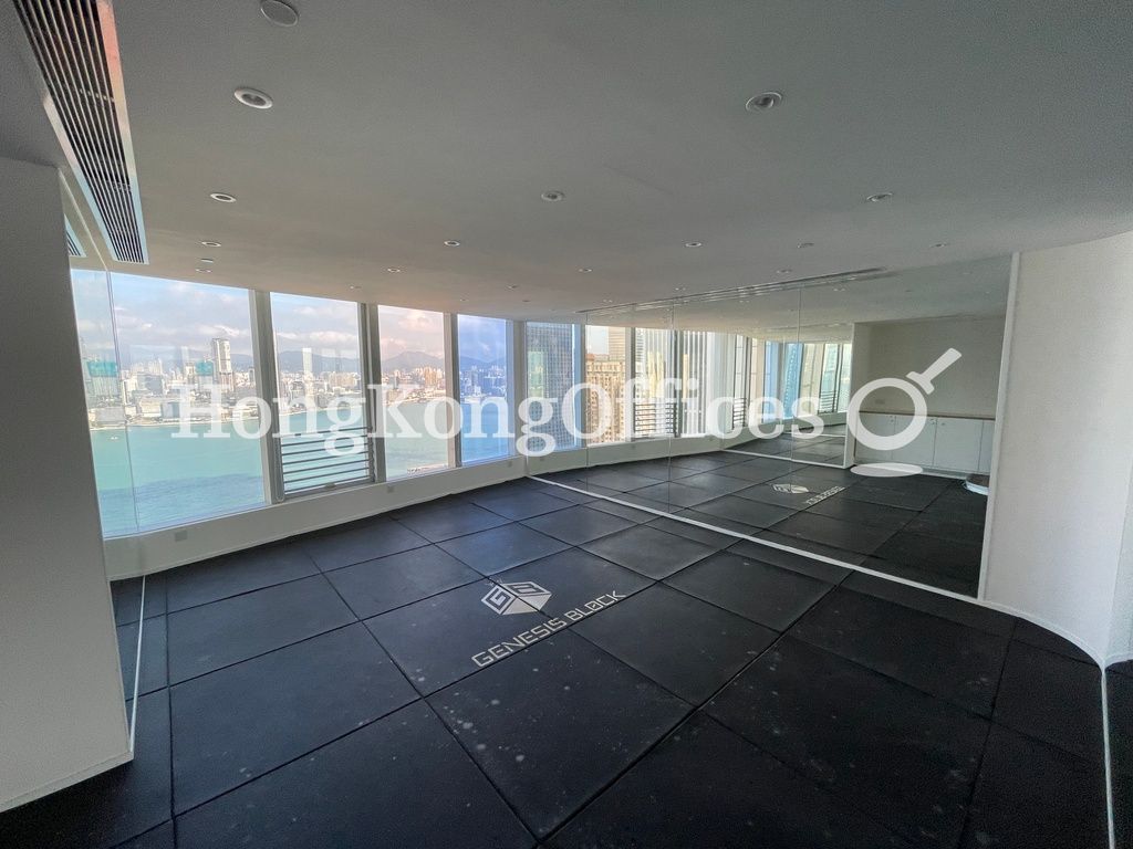 United Asia Finance Centre