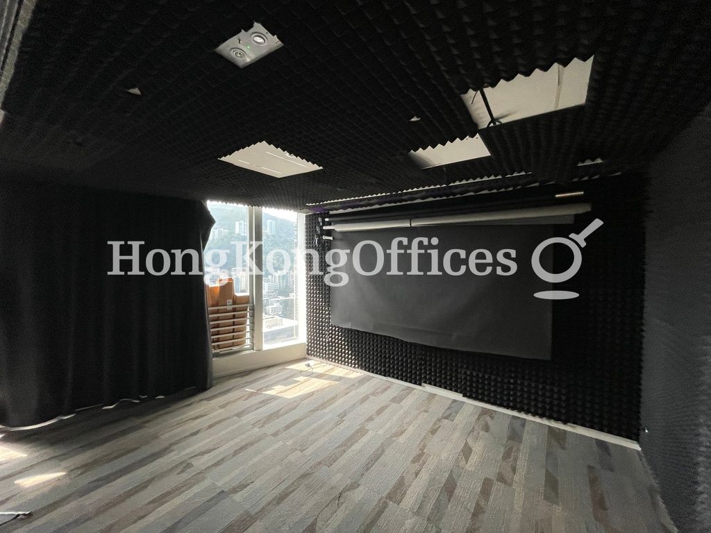 United Asia Finance Centre