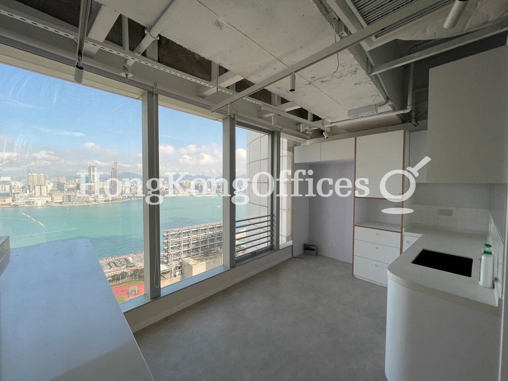 United Asia Finance Centre