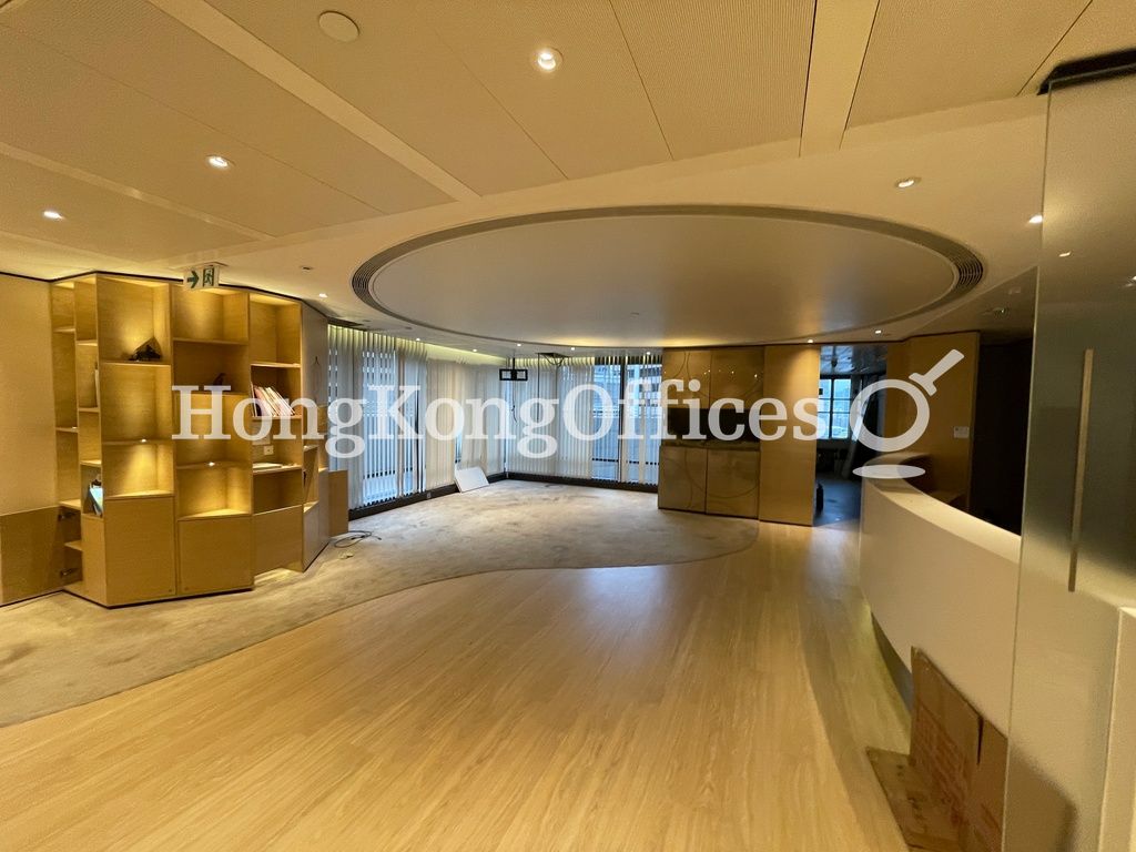 Queen's Road Central, 9