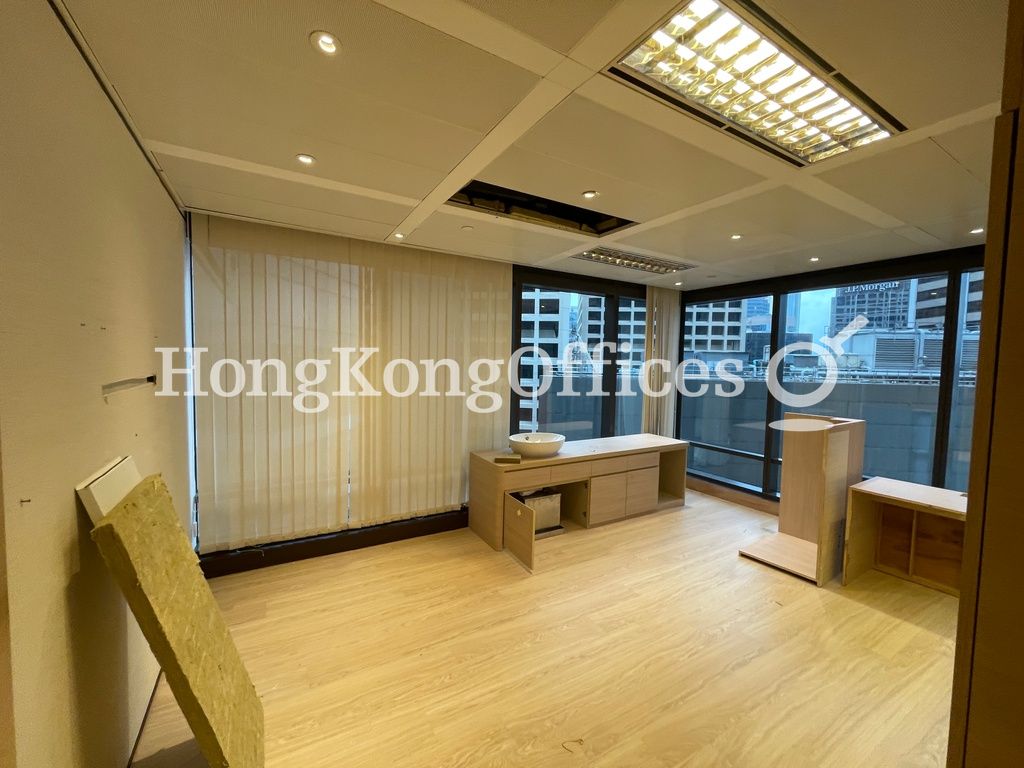 Queen's Road Central, 9