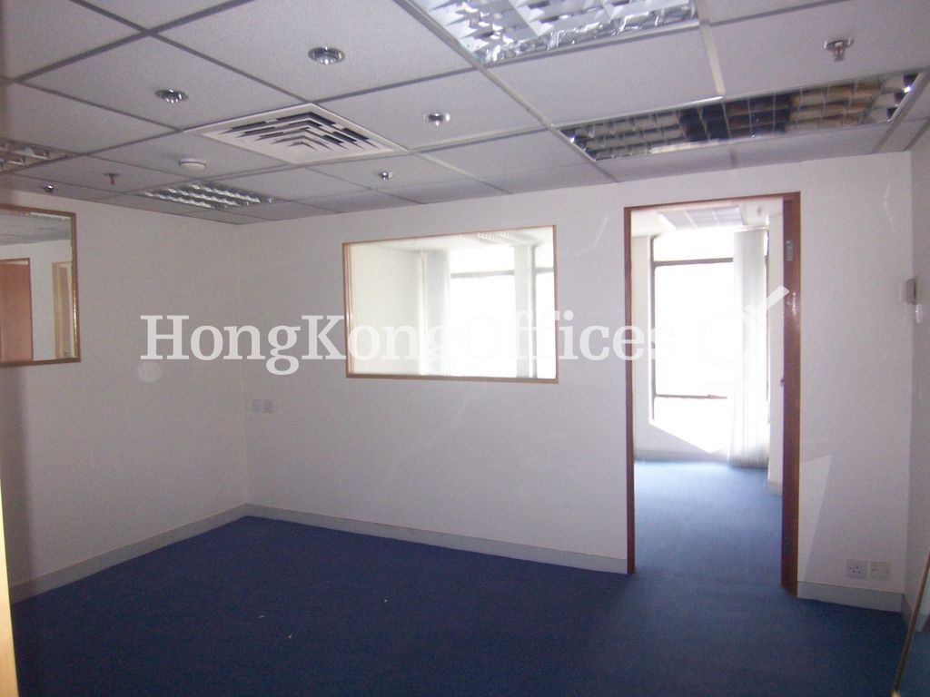 Open Area
