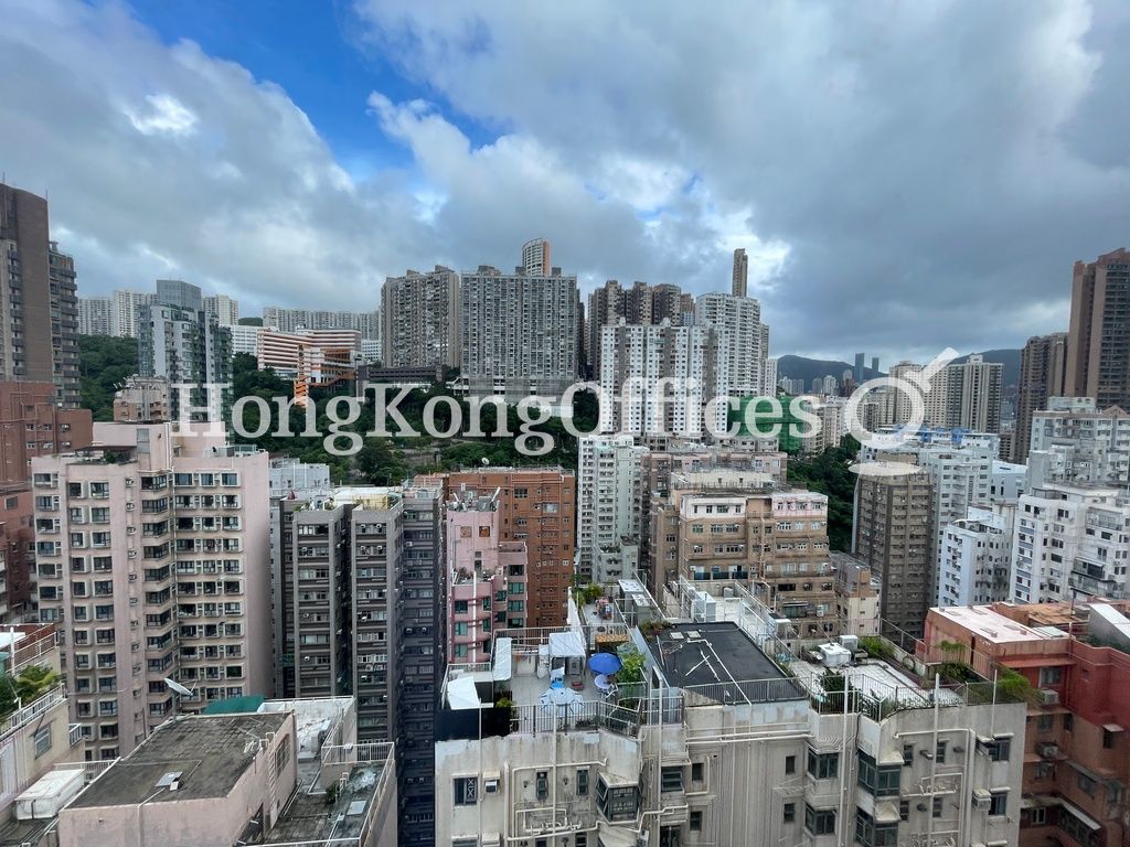 華懋交易廣場2期