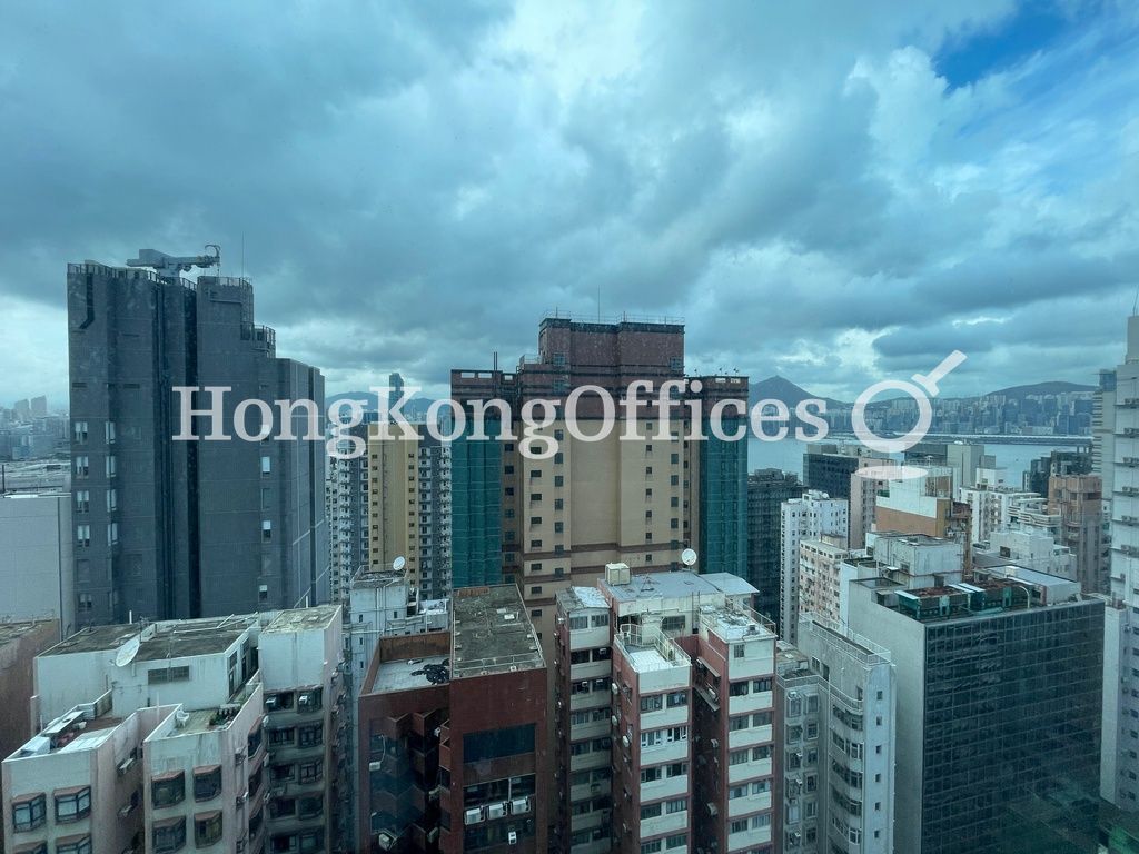 華懋交易廣場2期