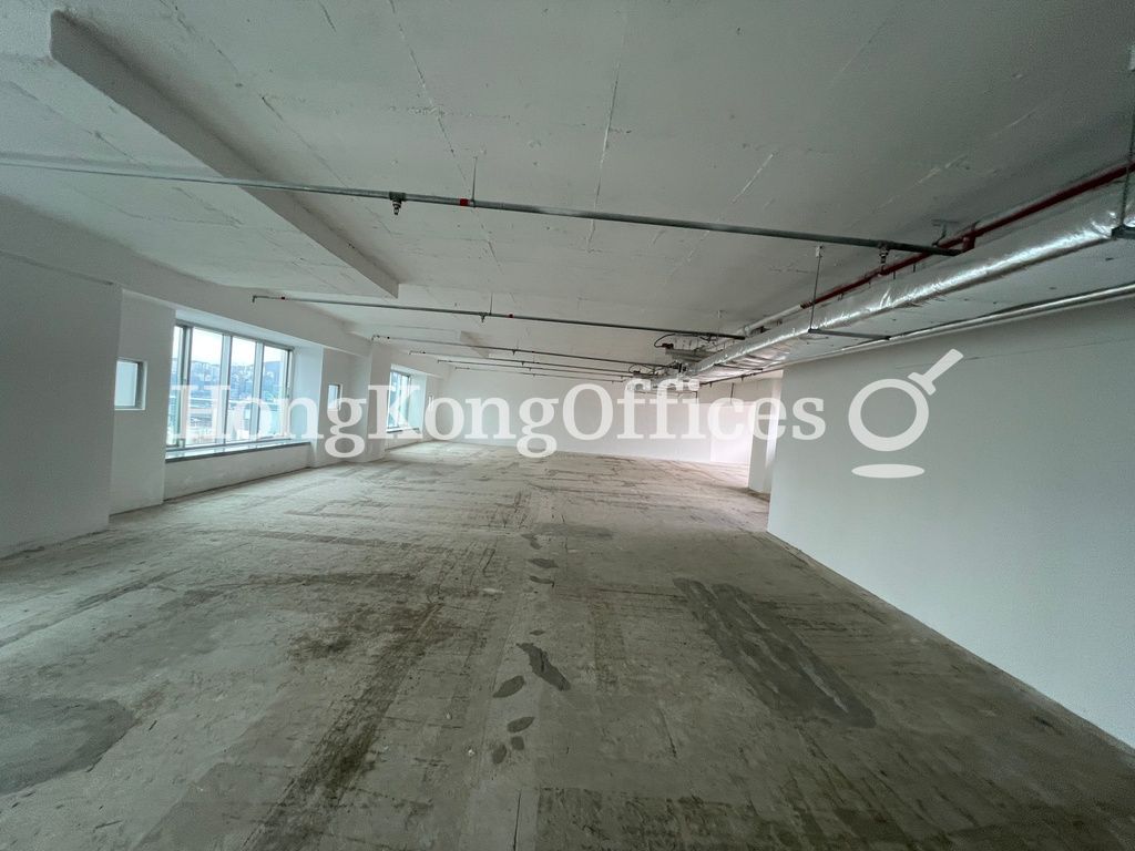 華懋交易廣場2期