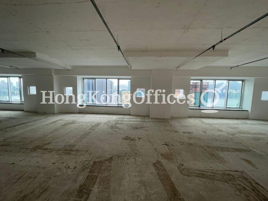 華懋交易廣場2期