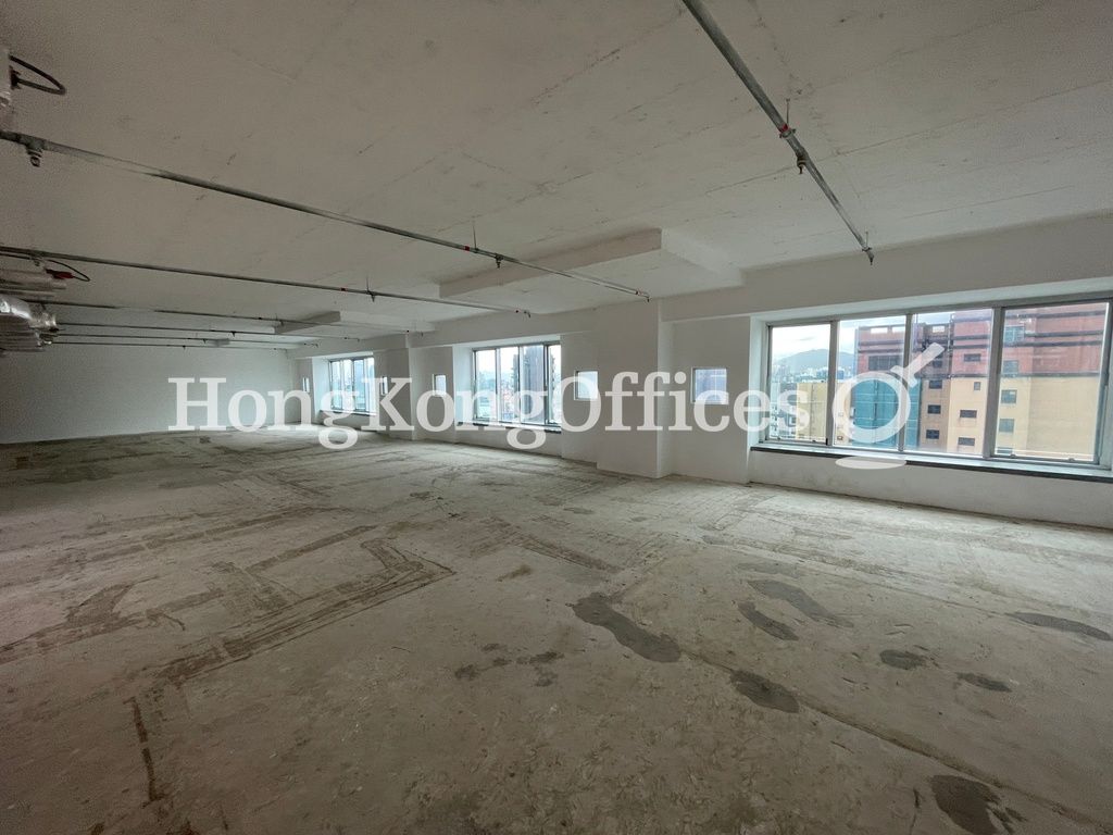 華懋交易廣場2期