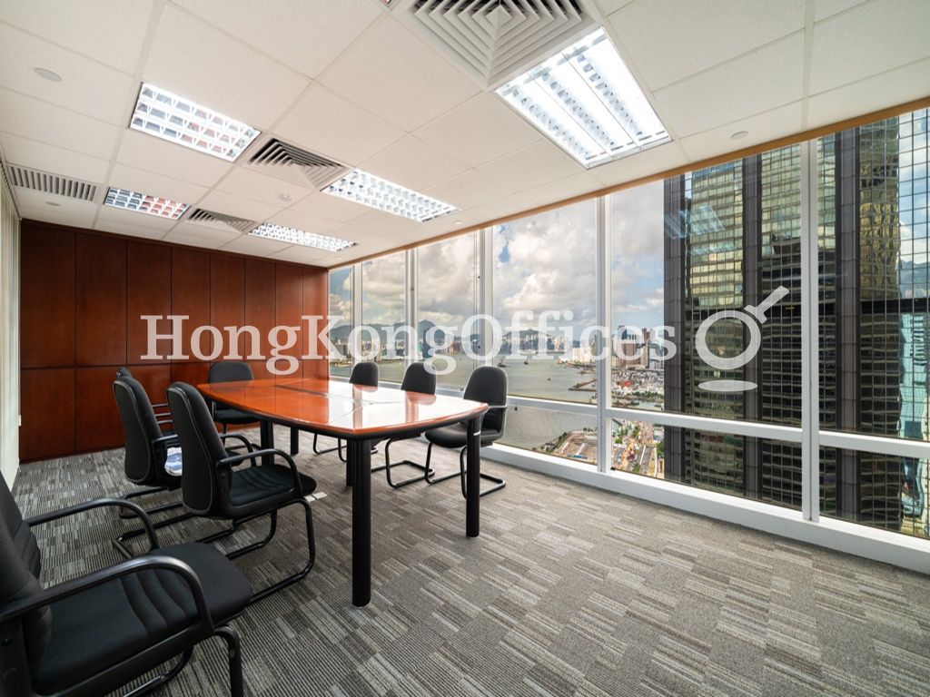 会展广场办公大楼