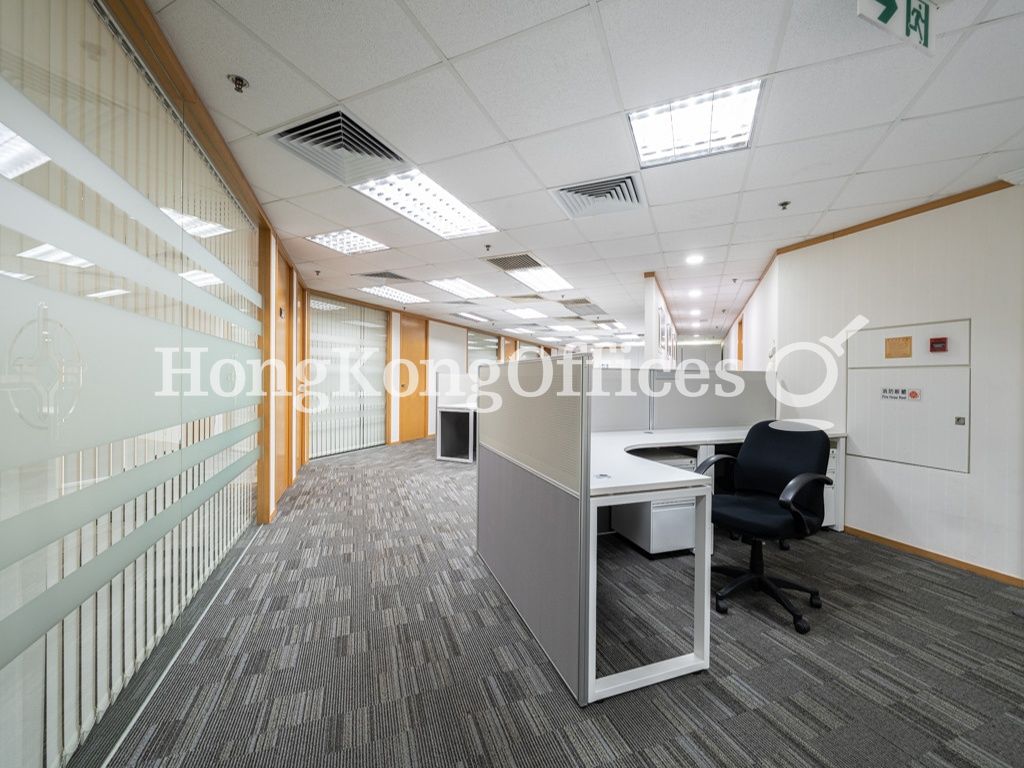 会展广场办公大楼