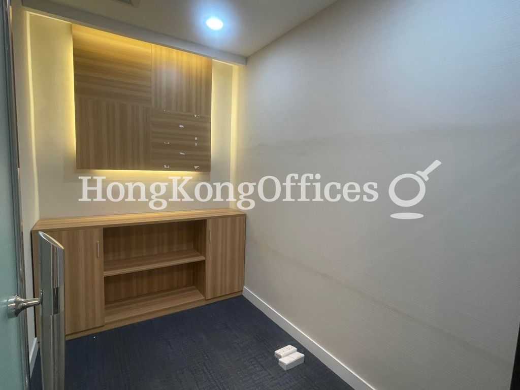 Manager Room