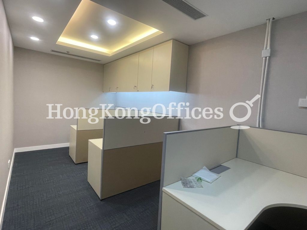 Trading Room