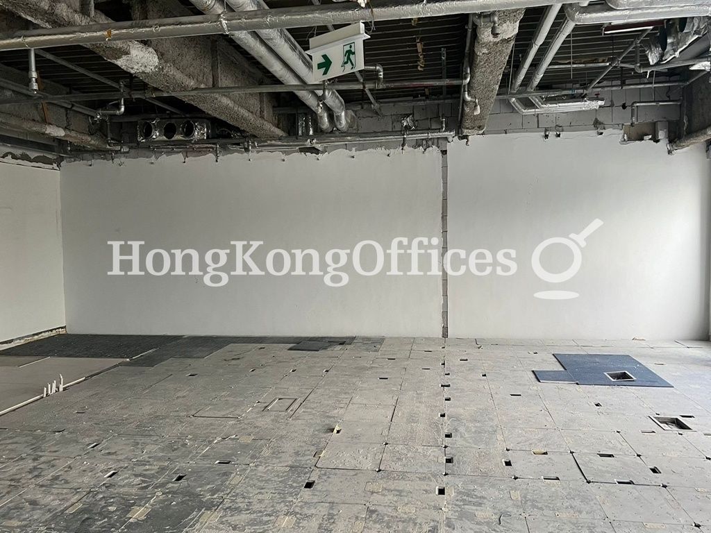 信德中心 - 招商局大廈