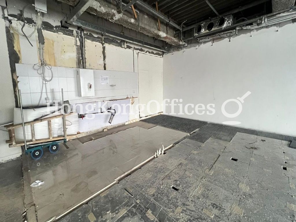 信德中心 - 招商局大廈