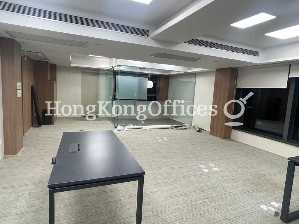 General Office
