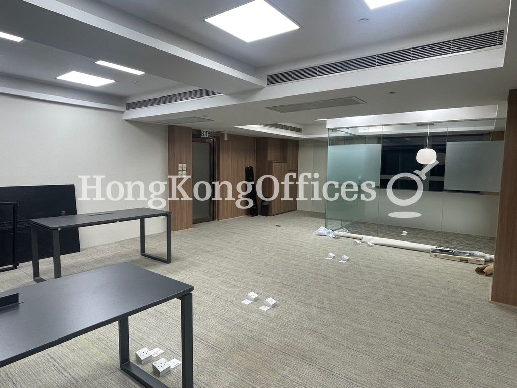 General Office