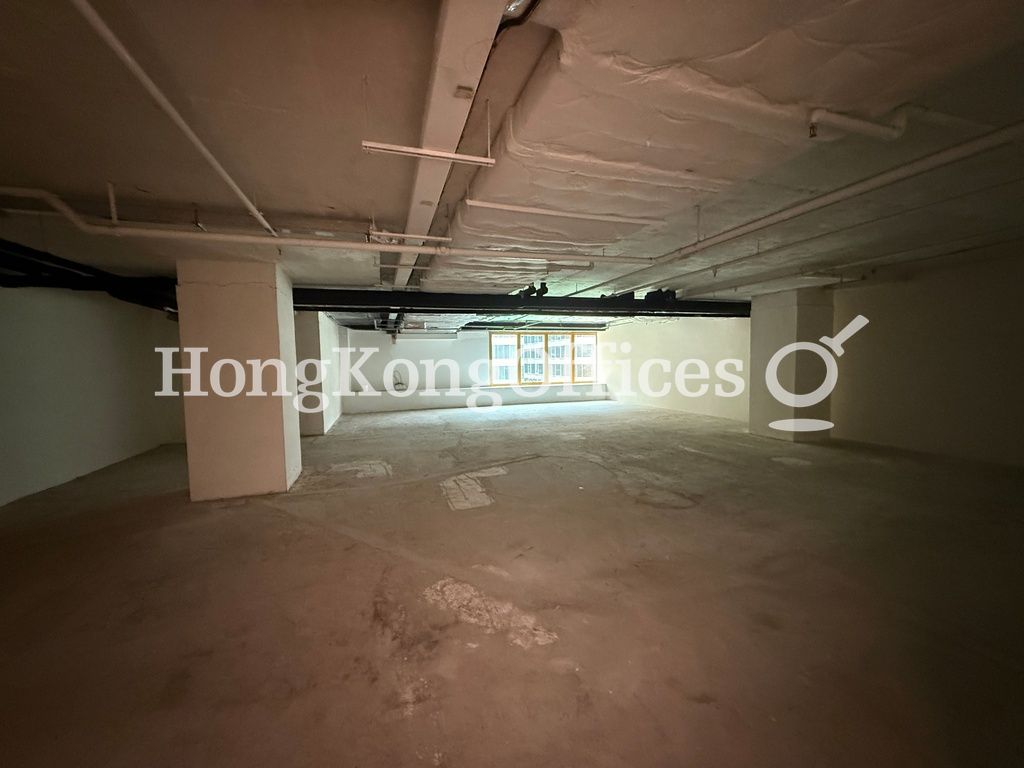 Chinachem Golden Plaza