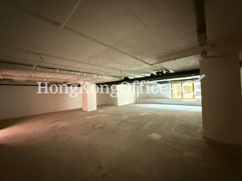 Chinachem Golden Plaza