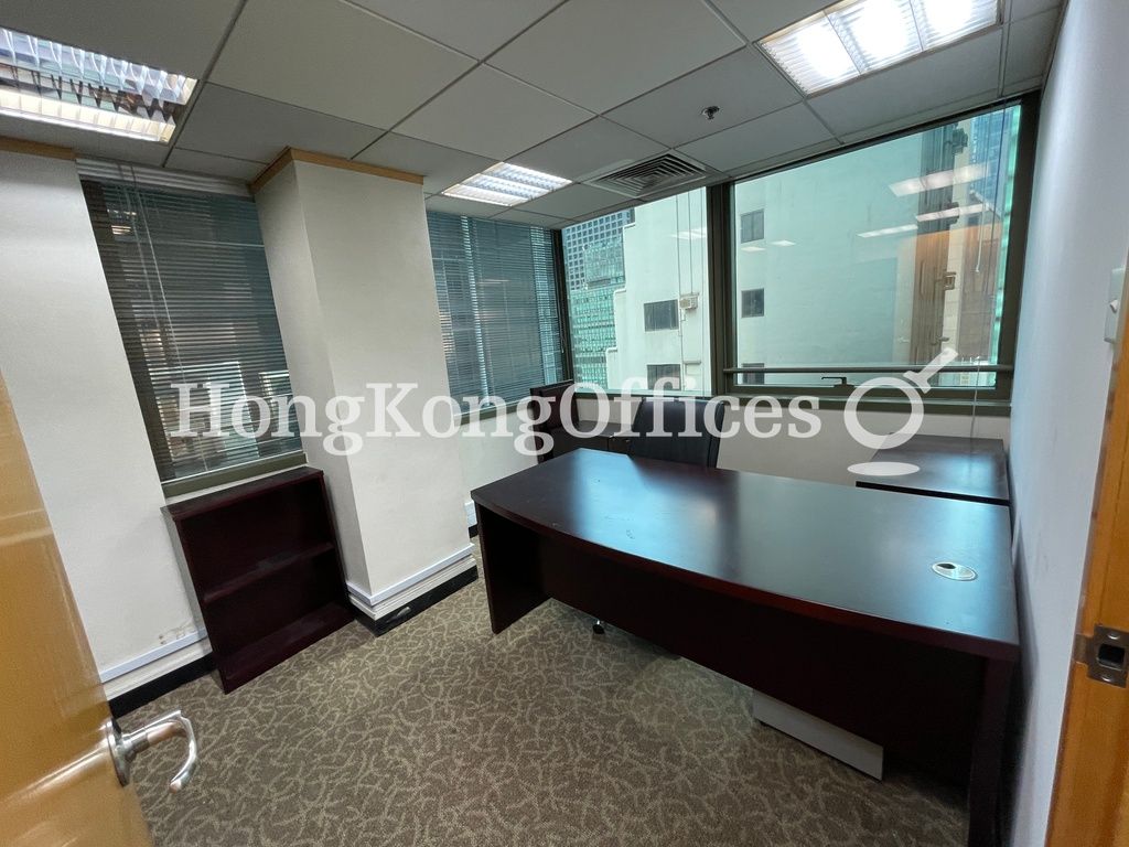 Director Room
