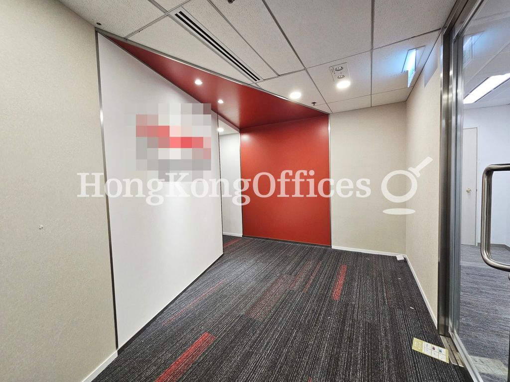Reception Area