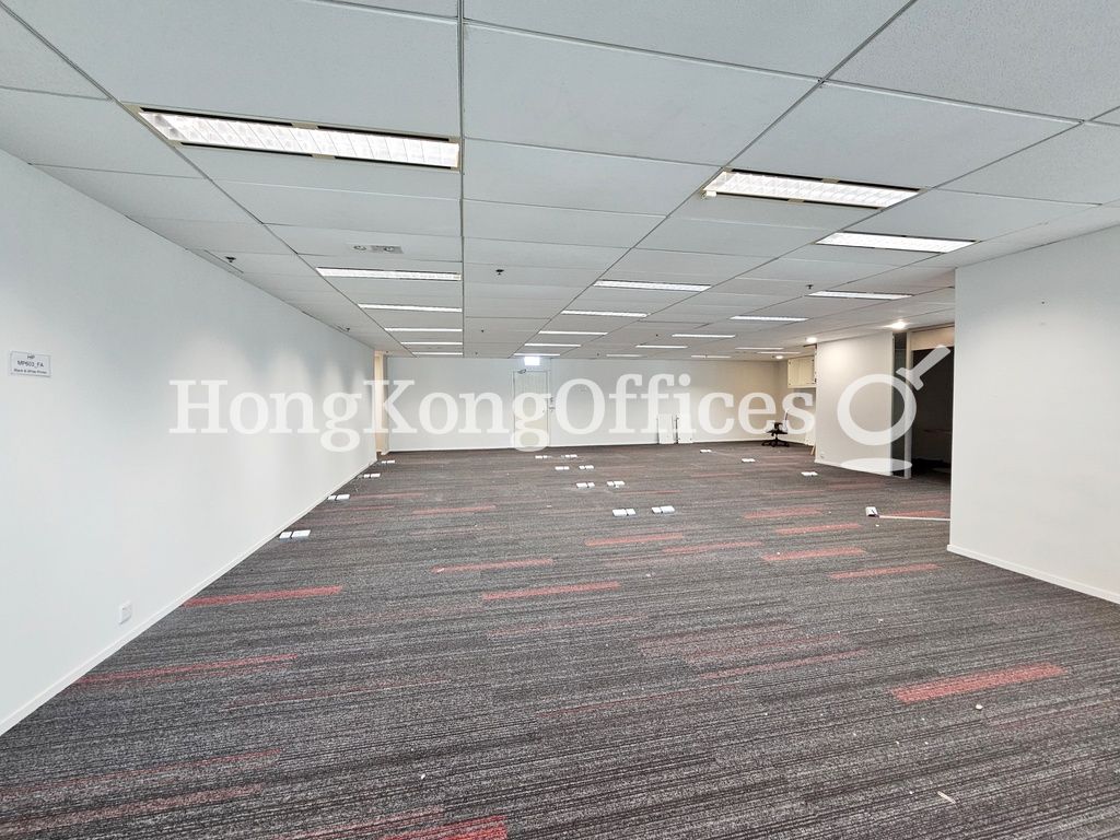 Office Area