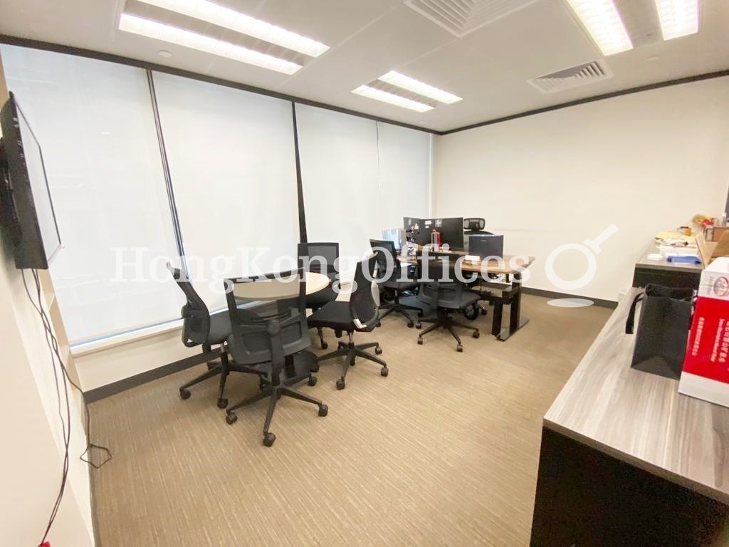 Meeting Room 1