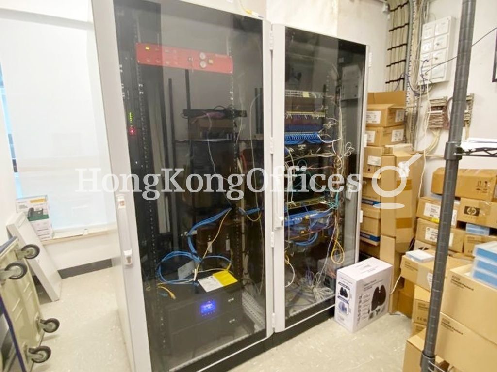 Store Room