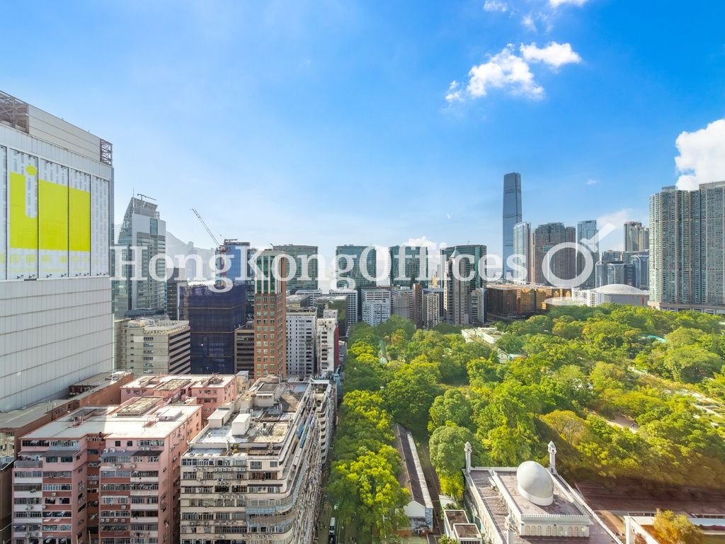 堪富利士道 1号