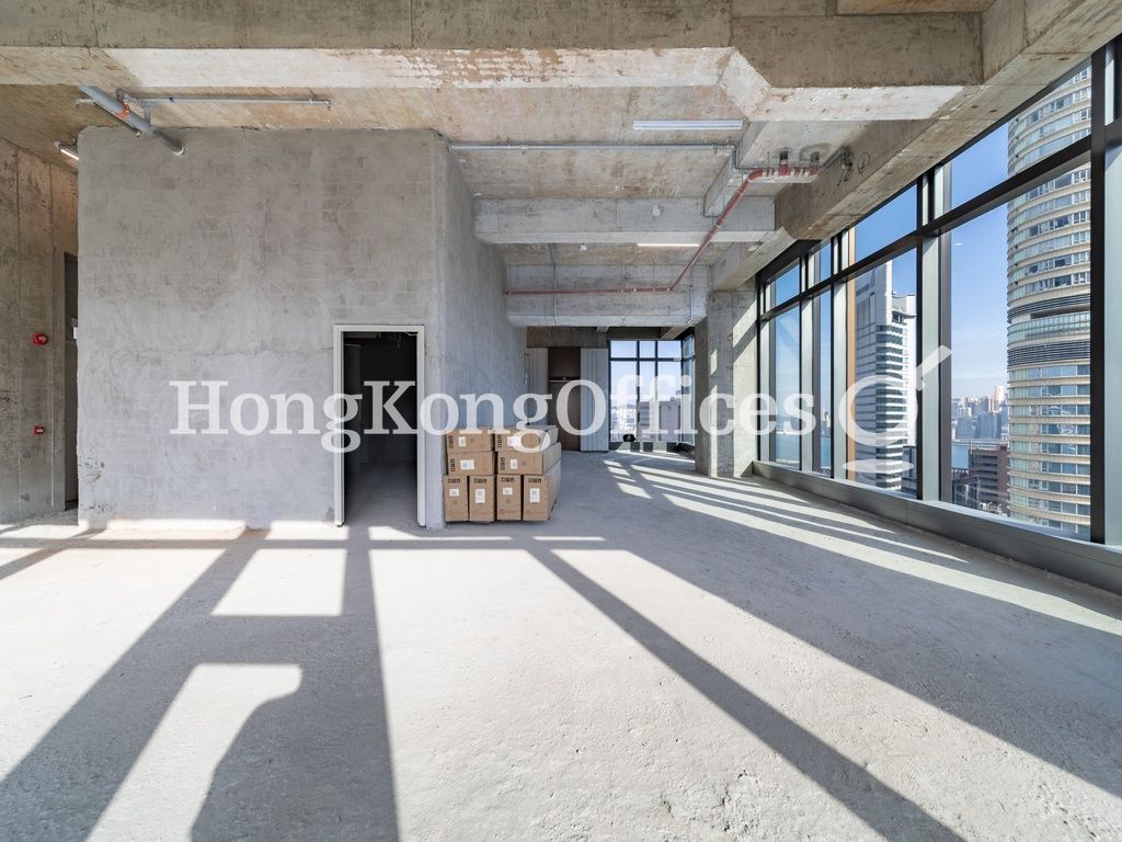 堪富利士道 1号