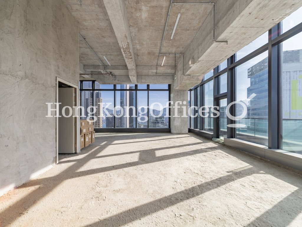 堪富利士道 1号